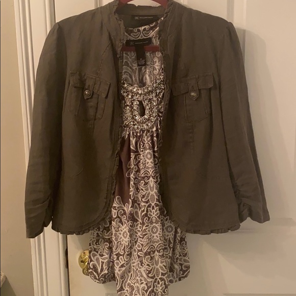 Light jacket - Picture 4 of 4